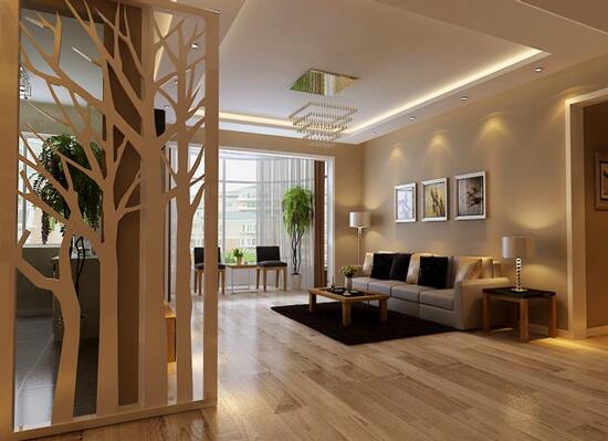 美居生活公司的收纳整理师对家居环境的布置